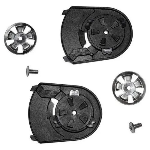 놀란 N70-2X 헬멧 쉴드 메커니즘 키트 4137634622