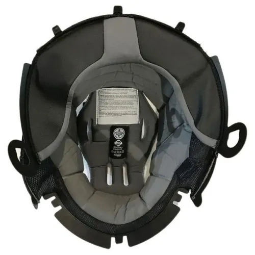 놀란 N-Com N40 Clima Comfort 헬멧 이너 패드 4137634709