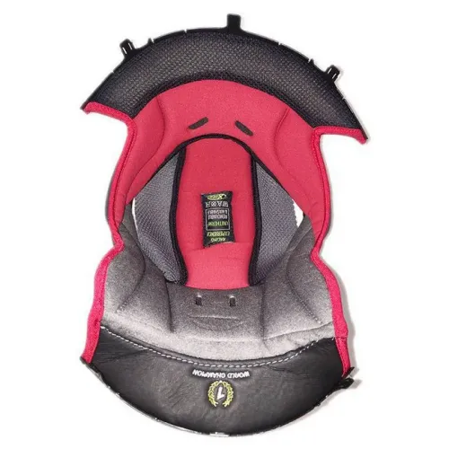 엑스라이트 X-661/ET Touring 헬멧 이너 패드 4137634713