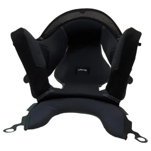 놀란 All N43&G4.2 Pro&G4.1/E/Pro Air Comfort 헬멧 이너 패드 4137634715