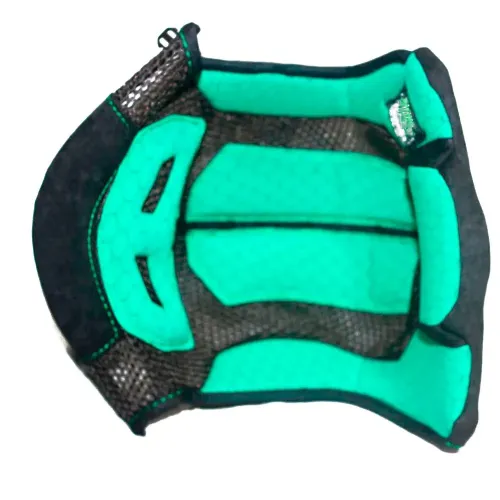 엑스라이트 X-803/Ultra 레이싱 카본 Fitting 헬멧 이너 패드 4137634732