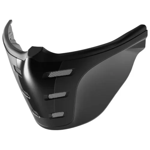 샤크 S-Drak 2/X-Drak 2 Only Mask 헬멧 친가드 4137707339