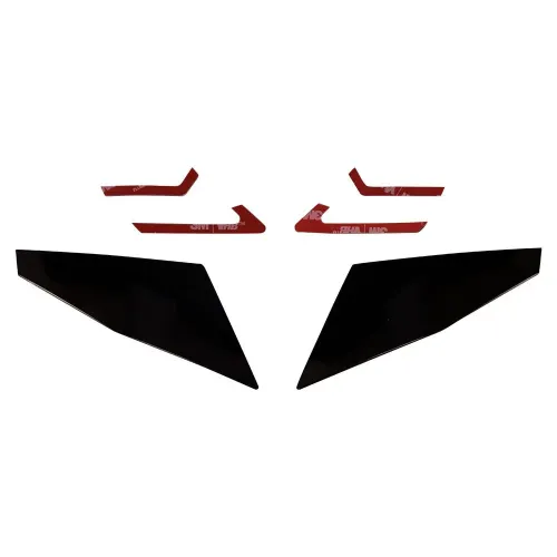 샤크 Spartan GT/Spartan 카본 GT Cover Kit 헬멧 리어 스포일러 4137707350