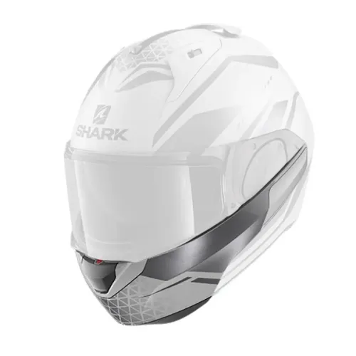 샤크 Evo ES Yari 헬멧 친가드 4137707374