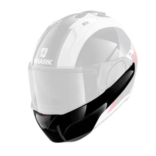 샤크 Evo ES Endless 헬멧 친가드 4137707376