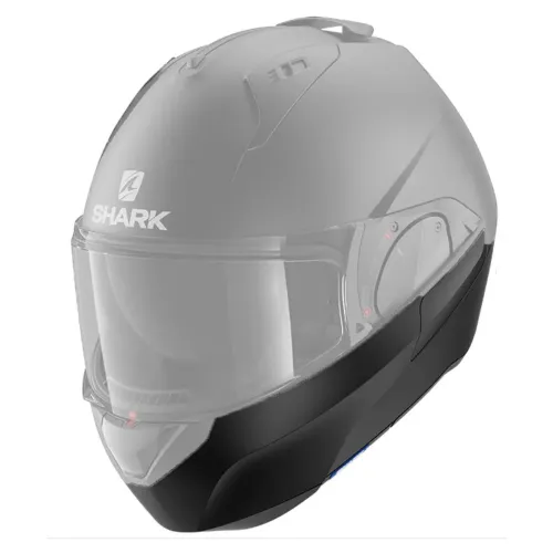 샤크 Evo ES Blank 헬멧 친가드 4137707381