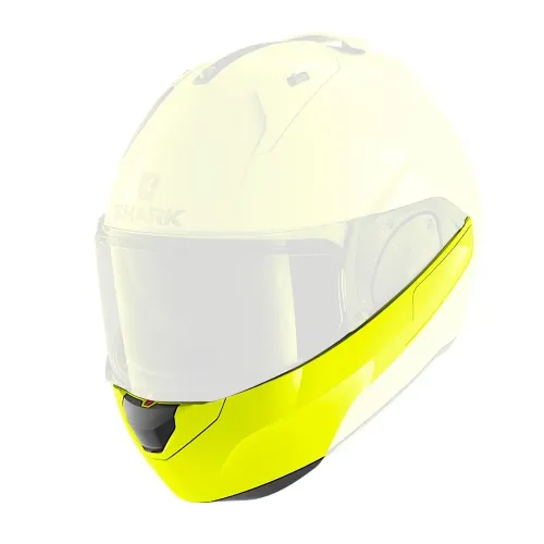 샤크 Evo ES 헬멧 친가드 4137707386