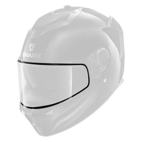 샤크 Spartan GT/Spartan GT 카본 헬멧 쉴드 고무 4137707404