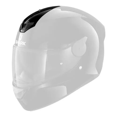 샤크 D-Skwal 2 헬멧 상단 에어벤트 4137707418