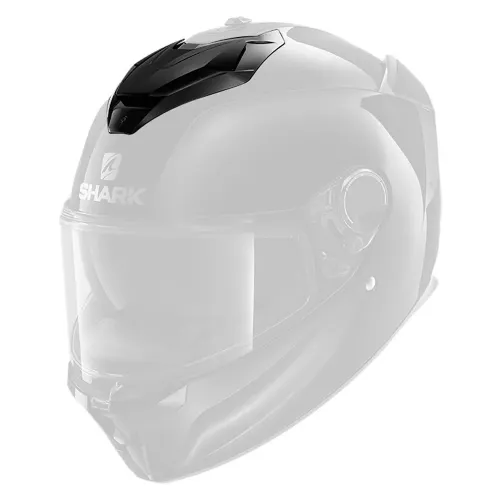 샤크 Spartan GT/Spartan GT 카본 헬멧 상단 에어벤트 4137707430