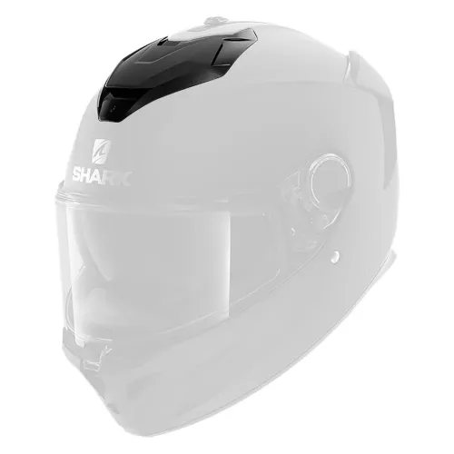 샤크 Spartan GT/Spartan GT 카본 헬멧 상단 에어벤트 4137707433