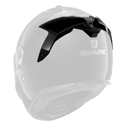 샤크 Spartan GT/Spartan GT 카본 헬멧 리어 스포일러 4137707436