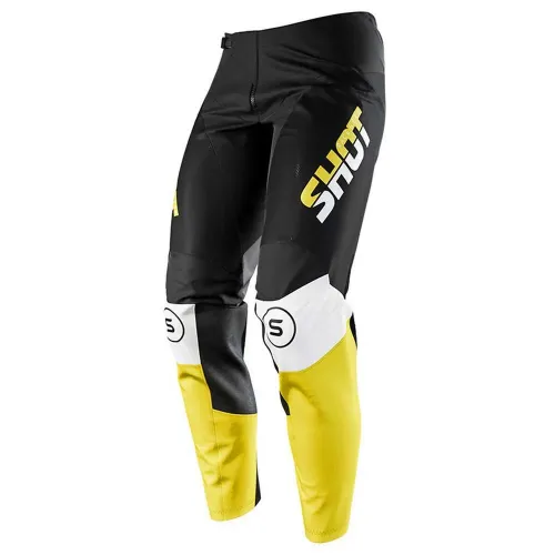 SHOT Spirit 오프로드 바지 4137711531