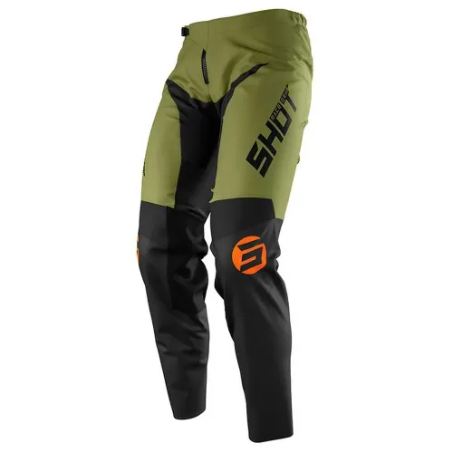 SHOT Storm 오프로드 바지 4137711537