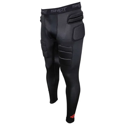 SHOT Interceptor 2.0 보호 반바지 4137711548
