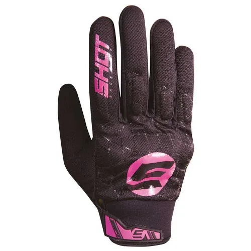 SHOT Drift Spider 오프로드 장갑 4137711617