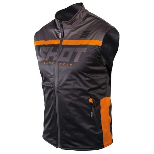SHOT Bodywarmer Lite 2.0 조끼 4137711630