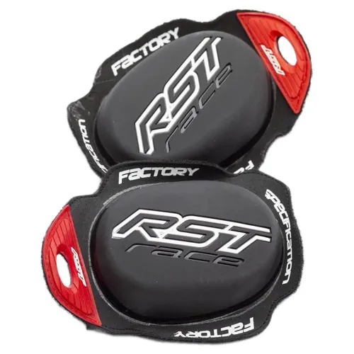 RST Factory Reverse Velcro 무릎 슬라이더 4137725943