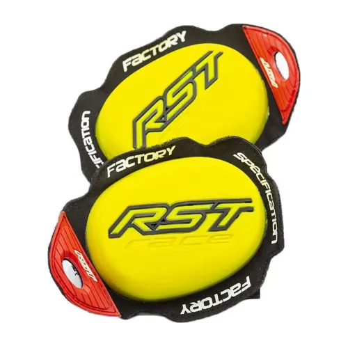 RST Factory Reverse Velcro 무릎 슬라이더 4137725945