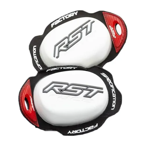 RST Factory Reverse Velcro 무릎 슬라이더 4137725946