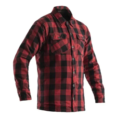 RST Lumberjack Aramid 긴팔 셔츠 4137726020