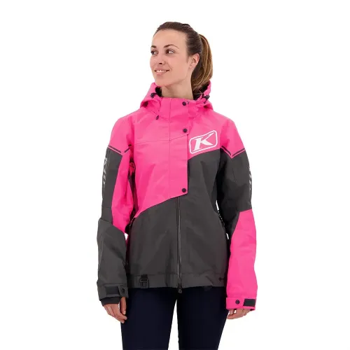 클라임 Alpine 후드 자켓 4137755500