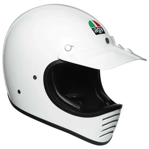 AGV X101 Solid 풀페이스 헬멧 4137757620