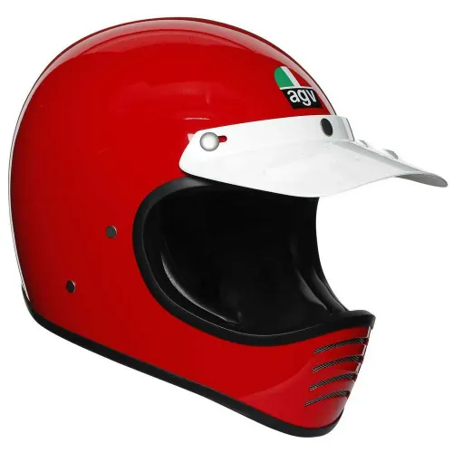 AGV X101 Solid 풀페이스 헬멧 4137757621