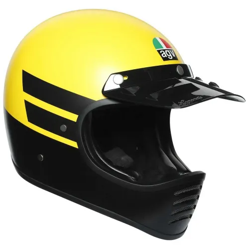 AGV X101 Multi 풀페이스 헬멧 4137757647