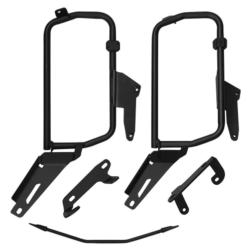 샤드 4P System 혼다 NC750X 사이드 케이스 장착 4137764661