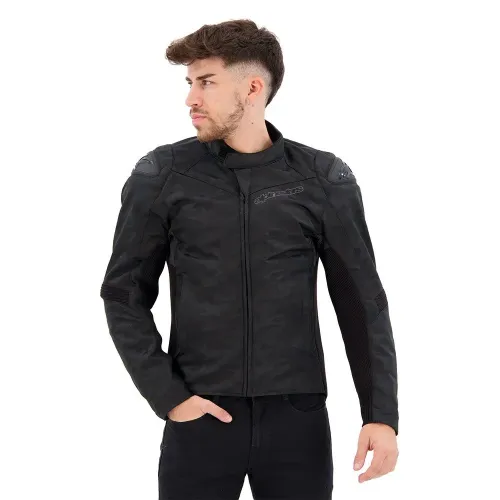 알파인스타 T-SP-5 Rideknit 자켓 4137786372