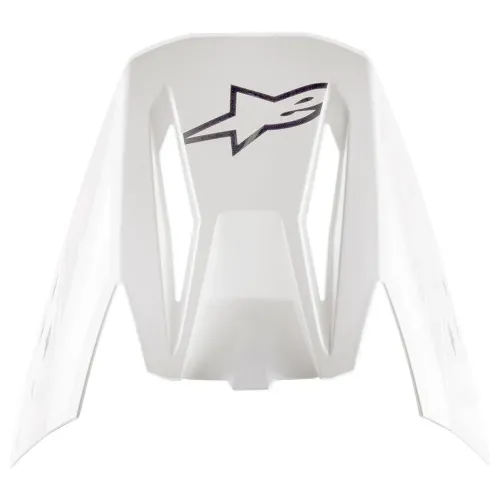 알파인스타 Visera S-M5 Solid 바이저 4137786601