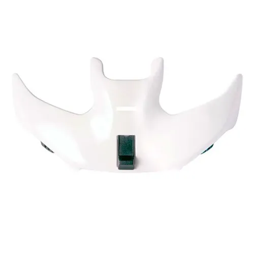 아라이 Chaser-V Upper Cowl 오토바이 헬멧 후면 통풍구 4137805045