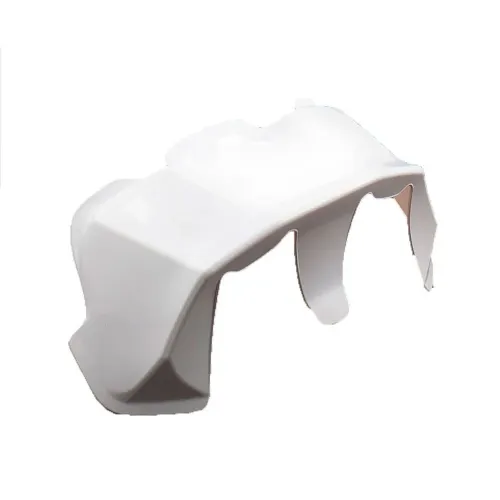 아라이 RX-7V 레이싱 EX2 헬멧 리어 스포일러 4137805055