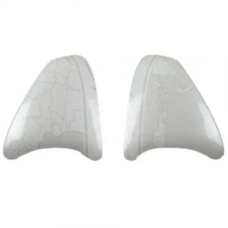 아라이 SZ-R VAS Holder 헬멧 측면 패널 4137805058