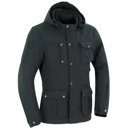 베링 Commander 후드 자켓 4137811705