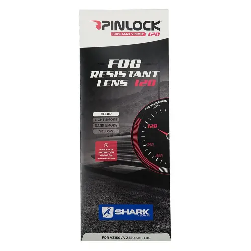 샤크 Evo One/ES/GT V5 핀락 4137822181