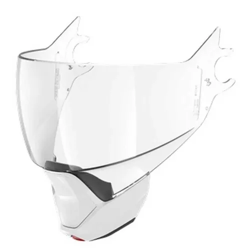 샤크 Evojet With Chin Bar 스크래치 방지 쉴드 4137822197