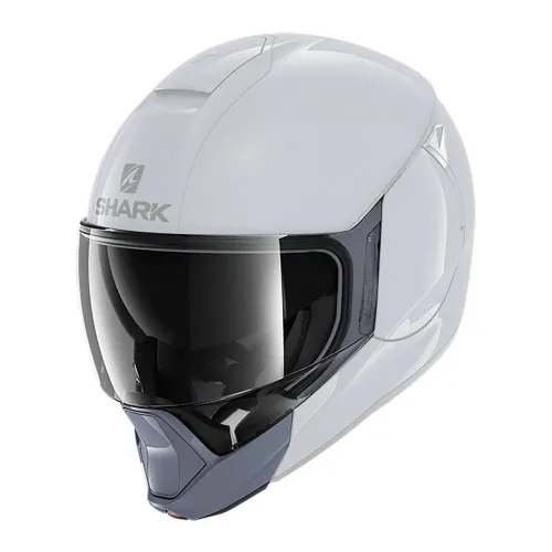 샤크 Evojet With Chin Bar 스크래치 방지 쉴드 4137822204