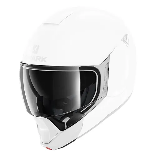 샤크 Evojet With Chin Bar 스크래치 방지 쉴드 4137822205