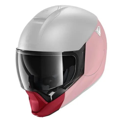 샤크 Evojet With Chin Bar 스크래치 방지 쉴드 4137822208