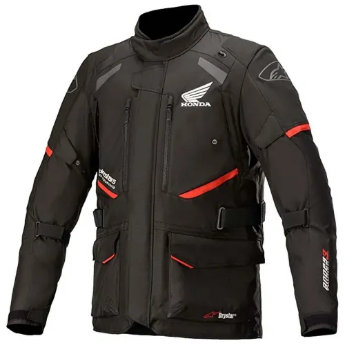 알파인스타 혼다 Andes V3 Drystar 자켓 4137823323