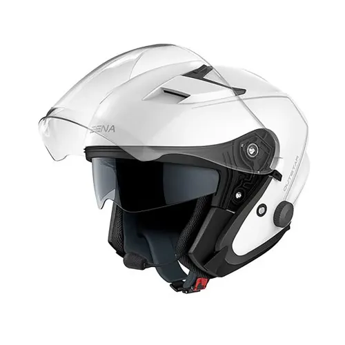 세나 Outstar 오픈 페이스 헬멧 4137832585
