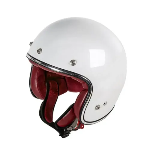 GARI G02X Fiberglass 오픈 페이스 헬멧 4137838308