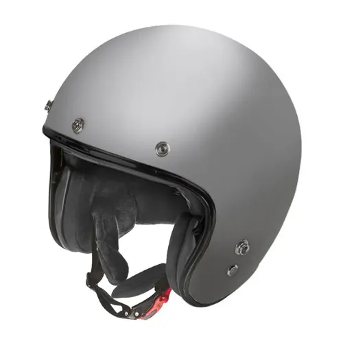 GARI G02X Fiberglass 오픈 페이스 헬멧 4137838309