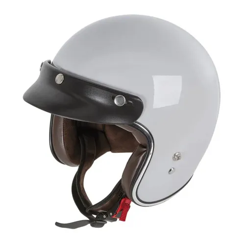 GARI G02X Fiberglass 오픈 페이스 헬멧 4137838310
