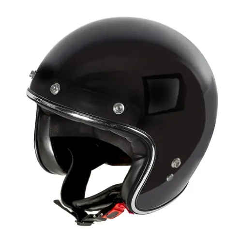 GARI G02X Fiberglass 오픈 페이스 헬멧 4137838312