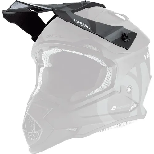 오닐 Visera 2 시리즈 Slick 바이저 4137856396