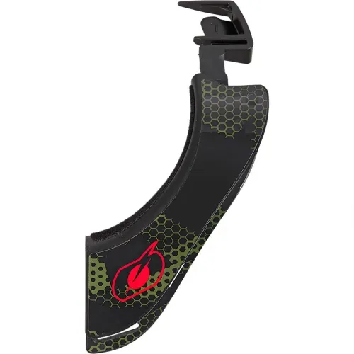 오닐 Tron Covert 넥브레이스 앞면 왼쪽 부분 4137856657