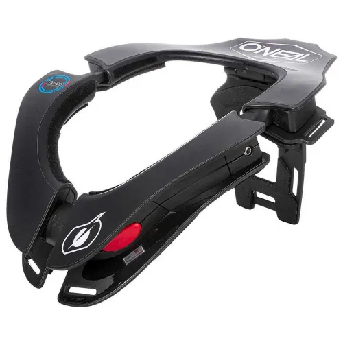 오닐 Tron Neckbrace Solid 스티커 4137856663